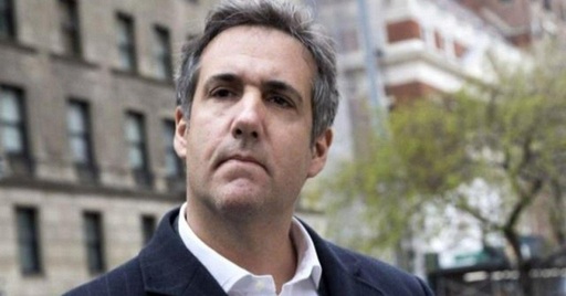 Fostul avocat al lui Trump Michael Cohen, suspectat de fraude cu privire la suma de 20 de milioane de dolari