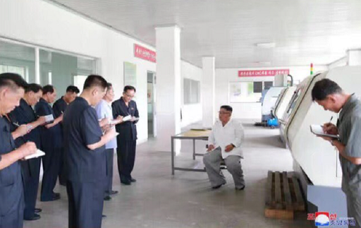 Kim Jong Un critică violent sistemul de sănătate din ţara sa şi-i cataloghează pe conducătorii acestuia drept ”leneşi şi iresponsabili”
