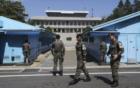 Seulul şi Phenianul vor închide posturi de pază din DMZ, anunţă ministrul sud-coreean al Apărării Song Young-moo