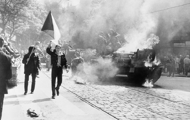 Îndemnuri la libertate la o jumătate de secol după Primăvara de la Praga