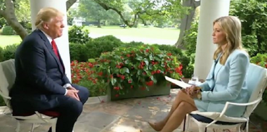 Trump intenţionează să-l graţieze pe fostul său şef de campanie Paul Manafort