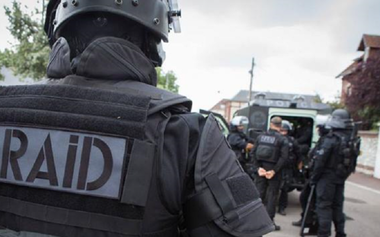 Statul Islamic afirmă că atacul cu cuţitul de la Trappes a fost motivat de îndemnul lui al-Baghdadi, cu câteva ore mai devreme, la continuarea ”jihadului”