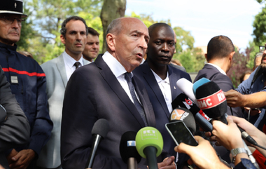 Collomb: Atacatorul de la Trappes avea mai degrabă profilul unui ”dezechilibrat” decât al unui ”angajat” Daech