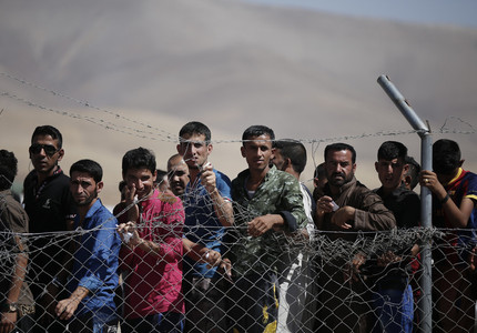Italia ameninţă că va suspenda finanţările pentru Uniunea Europeană dacă nu se va ajunge la un acord privind migranţii 