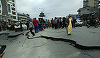 Bilanţul definitiv al seismelor din Indonezia este de 555 de morţi, anunţă autorităţile