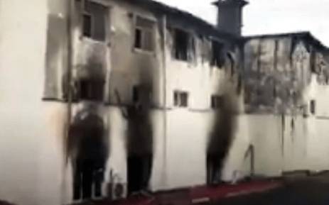 Incendiu într-un hotel din China: 19 persoane au murit şi alte 23 au fost rănite