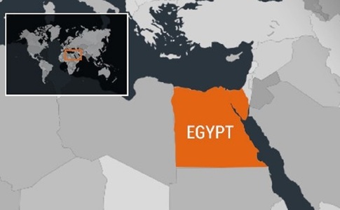 Patru jihadişti ucişi în atacul asupra unui post de poliţie în Egipt