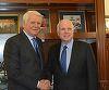 Ministerul Afacerilor Externe, după moartea senatorului John McCain: A fost un prieten constant al Romaniei
