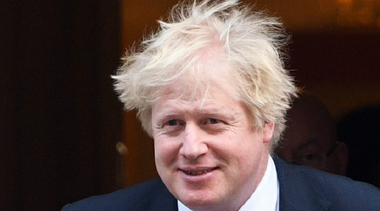 Boris Johnson consideră că planul privind Brexitul este „o greşeală istorică”


