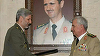 Iranul semnează un acord cu privire la rolul său în Siria post-belică