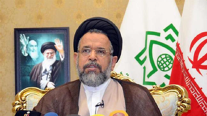 Iranul a arestat ”zeci de spioni” şi a plasat un agent în interiorul Guvernului israelian, afirmă ministrul iranian al Informaţiilor Mahmoud Alavi
