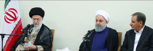Iranul nu va ezita să renunţe la acordul în dosarul nuclear iranian din 2015 dacă va fi necesar, reafirmă Khamenei