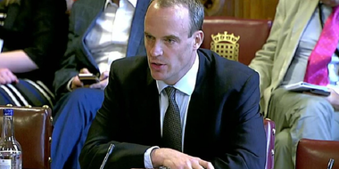 Londra evocă o ”marjă de manevră” cu privire la data acordului asupra Brexitului; Barnier spune la Berlin, alături de Maas, că UE este pregătită să ofere Regatului Unit un parteneriat ”fără precedent” pentru o ţară terţă