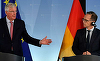 UE este pregătită să propună Londrei după Brexit un parteneriat de o amploare fără precedent cu o ţară terţă, afirmă Barnier la Berlin