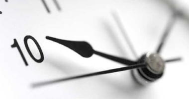 Sondaj: Aproximativ 80% dintre cetăţenii UE vor să se renunţe la ora de vară

