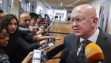 Raport ONU critic la adresa Coreei de Nord, blocat de Rusia