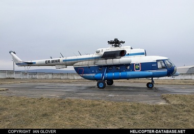 Un elicopter al unei companii moldoveneşti s-a prăbuşit în Afganistan. 12 persoane au murit