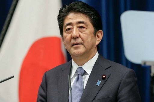 Prim-ministrul japonez, întâlnire cu Putin pentru a discuta tratatul de pace dintre cele două ţări


