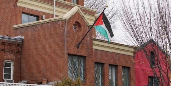 Statele Unite au decis închiderea misiunii diplomatice palestiniene de la Washington
