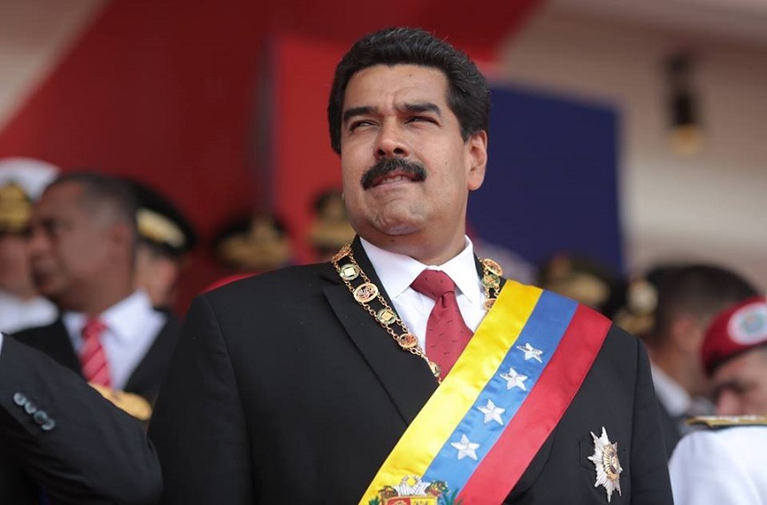 Organizaţia Statelor Americane: Nu trebuie exclusă posibilitatea unei intervenţii militare pentru a-l înlătura pe Maduro
