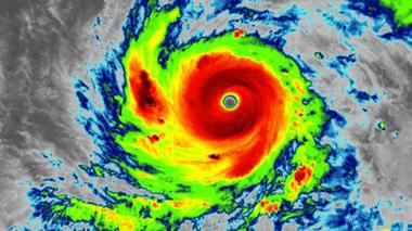 Filipine: Bilanţul victimelor în urma uraganului Mangkhut a crescut la 30 de morţi