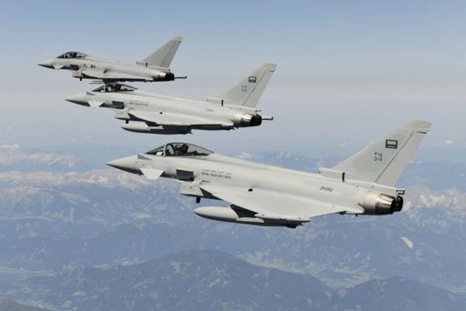 Atac aerian asupra unui post de radio din Yemen, soldat cu patru morţi