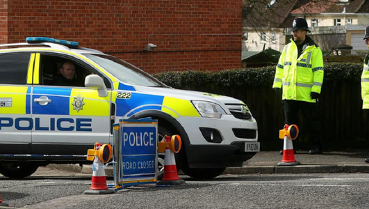 ”Nimic” nu sugerează că s-a folosit noviciok în incidentul de la Salisbury, afirmă poliţia