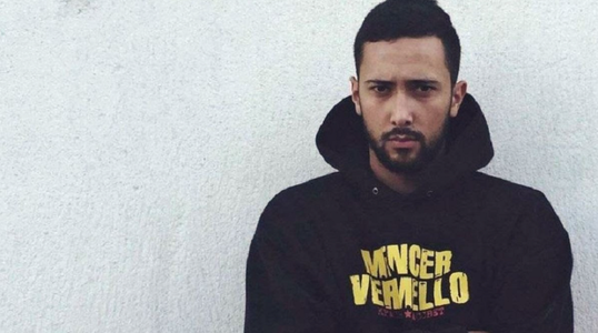 Justiţia belgiană refuză să-l extrădeze către Madrid pe rapperul Valtonyc, condamnat de ”apologia terorismului”