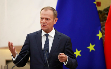 Tusk propune un summit european extraordinar consacrat Brexitului