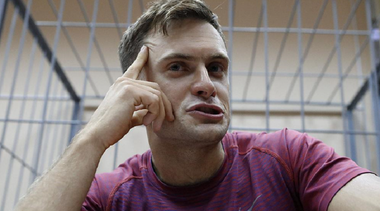 Piotr Verzilov de la Pussy Riot, ”foarte probabil” victima unei otrăviri, anunţă Berlinul