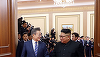 AFP: Elemente-cheie din documentele semnate de Kim Jong Un şi Moon Jae-in la summitul de la Phenian 