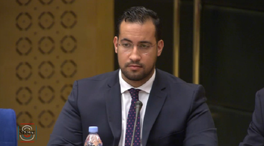 Benalla încearcă să se disculpe în Senat, dând asigurări că nu a fost garda de corp a lui Macron, chiar dacă purta o armă de foc la unele deplasări oficiale