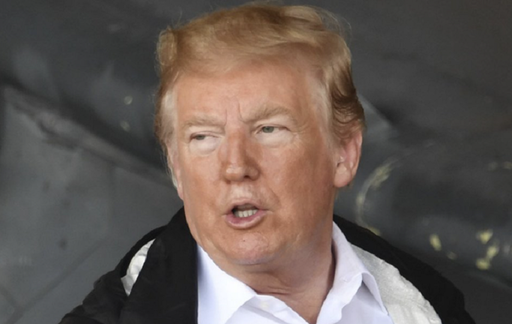 Trump, neliniştit de acuzaţiile de agresiune sexuală la adresa candidatului său la Curtea Supremă, îşi schimbă tonul