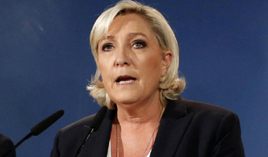 Marine le Pen va fi evaluată psihiatric, la cererea unui tribunal din Franţa

