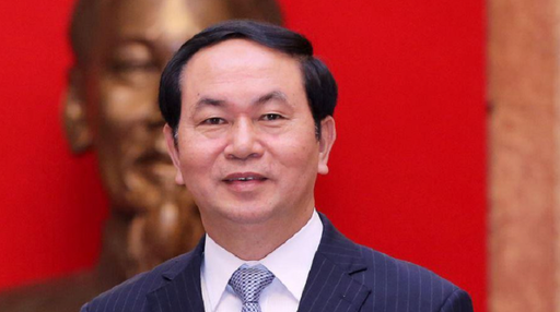 Preşedintele vietnamez Tran Dai Quang, grav bolnav de mai multe luni, a decedat la un spital militar, la vârsta de 61 de ani