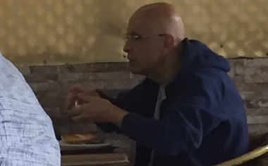 Deputatul turc din opoziţie Enis Berberoglu, condamnat după ce a divulgat în presă că Ankara a trimis armament în Siria, eliberat de Curtea de Casaţie