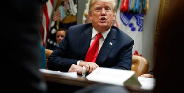 Aliaţi, îngrijoraţi de declasificarea unor documente în ancheta rusă, afirmă Trump