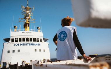 Franţa va primi 18 migranţi de pe Aquarius, Spania şi Germania câte 15, iar Portugalia zece, anunţă Parisul