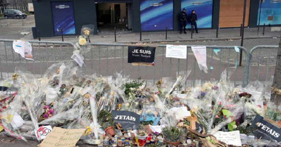Judecătorii de instrucţie speră să închidă ancheta cu privire la atentatele din ianuarie 2015 de la Paris până cel mai târziu în ianuarie 2019