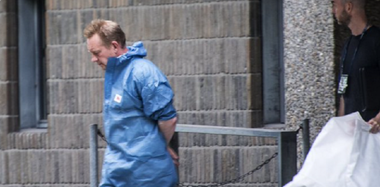 Condamnarea pe viaţă a lui Peter Madsen, confirmată în apel