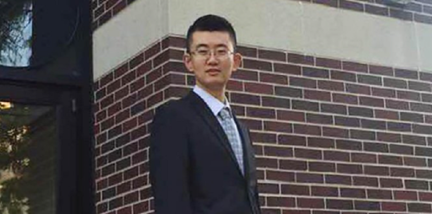 Chinez arestat la Chicago sub acuzaţia că a spionat ingineri şi cercetători americani în favoarea Chinei
