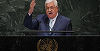 Abbas refuză, la ONU, un rol de ”mediator unic” al SUA în Orientul Mijlociu