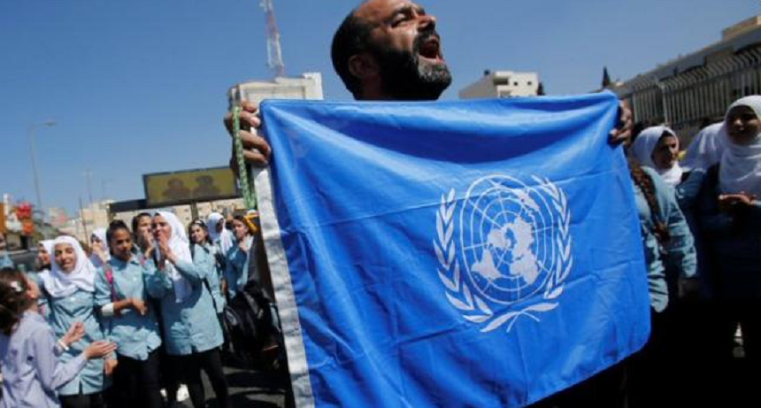 Sediul UNRWA din Gaza va fi închis de duminică în semn de protest faţă de concedieri, în urma opririi finanţării americane, anunţă sindicatul