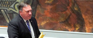 Statele Unite îşi închid Consulatul General de la Basra, în Irak, şi acuză Iranul