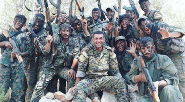 O primă grupare rebelă, Faylaq al-Sham, începe să se retragă din viitoarea ”zonă demilitarizată” din nordul Siriei