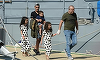 Cei 58 de migranţi de pe Aquarius, debarcaţi în Malta