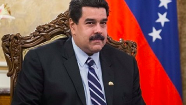 Parisul susţine demersul altor şase ţări de a cere Curţii Penale Internaţionale să ancheteze Guvernul Maduro de crime împotriva umanităţii
