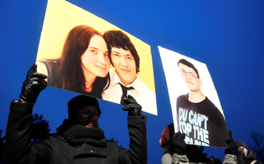 O femeie, a patra persoană acuzată de asasinarea jurnalistului slovac Jan Kuciak