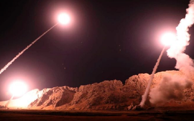 Iranul anunţă că a atacat ”terorişti” în Siria ca represalii faţă de atentatul de la Ahvaz