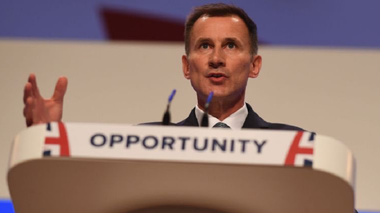 Ministrul britanic de Externe Jeremy Hunt, criticat după ce compară UE cu Uniunea Sovietică